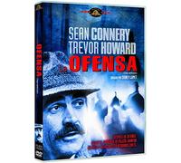 The Offence (1973) Dvd