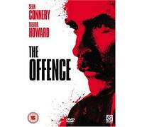The Offence [DVD]