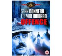 The Offence [DVD]