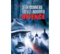 Offence [DVD] [1973] [Region 1] [US Import] [NTSC]