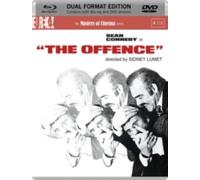 The Offence - Region B Blu Ray