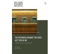 The Offences Against the State Act 1939 at 80