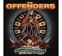 The Offenders Orthodoxy of New Radicalism (CD) Album Digipak (US IMPORT)