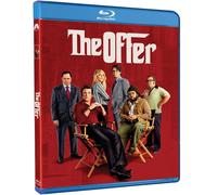 The Offer (Blu-ray) Burn Gorman Colin Hanks Dan Fogler Juno Temple (US IMPORT)