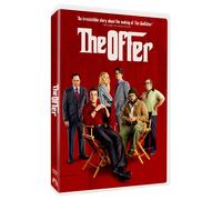 The Offer (DVD) Matthew Goode Dan Fogler Burn Gorman Miles Teller (US IMPORT)