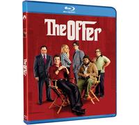The Offer [New Blu-ray] Boxed Set, Digital Theater System, Ac-3/Dolby Digital