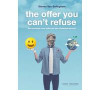 The offer you can't refuse: Wat als klanten meer willen dan een uitstekende service?