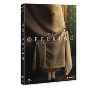 The Offering (2022) Dvd