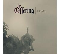 The Offering - Home: - CD / Album