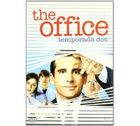The Office (2º Temporada) (Import) (Dvd) (2011) Steve Carell; B.J. Novak; Brian