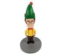 The Office 8 Inch Gnerd Gnome Dwight Schrute Garden Gnome