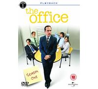 The Office - An American Workplace: Complete Season 1
