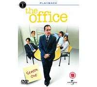 The Office - An American Workplace: Complete Season 1 [DVD]