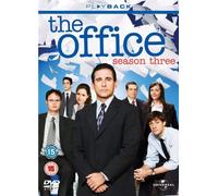 The Office – An American Workplace – Universal Pictures – Complete Season 3