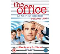 The Office – An American Workplace – DVD – Complete Season 2