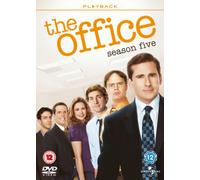 The Office: An American Workplace - Season 5 [DVD]