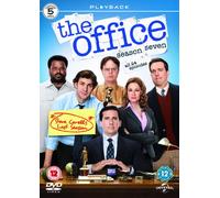 The Office - An American Workplace - Season 7 [DVD]