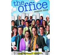 The Office - An American Workplace - Season 9 [DVD] [2014]