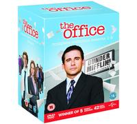 The Office (US): The Complete Series (DVD)