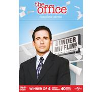 The Office - An American Workplace: Seasons 1-9 (DVD) Phyllis Smith (US IMPORT)