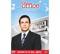 THE OFFICE AN AMERICAN WORKPLACE SERIES 1-9 DVD Season 1 2 3 4 5 6 7 8 9 UK Rele