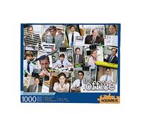 The Office Cast 1000 Piece Jigsaw Puzzle