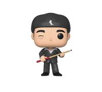 The Office Date Mike EXC Pop! Vinyl