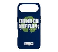 The Office Dunder Mifflin Recycle Logo Case for iPhone Air