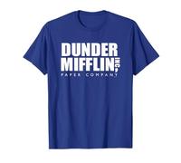 The Office Dunder Mifflin T-Shirt