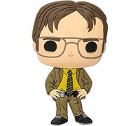 The Office Dwight Schrute Pop! Magnet - Entertainment Earth Exclusive