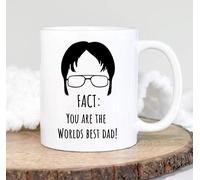 The Office Father's Day Mug