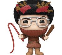 FUNKO POP TELEVISION: The Office - Dwight as Belsnickel One-Size (US IMPORT)