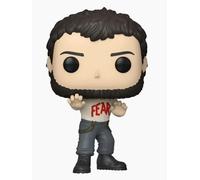 Funko Pop The Office Mose Schrute Exclusive Black
