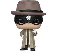 the Office Funko POP Vinyl Figure Dwight the Strangler
