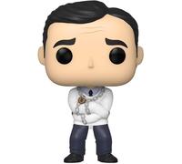The Office Funko POP Vinyl Figure Straitjacket Michael
