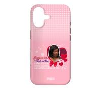 The Office Kelly Kapoor Valentine Case for iPhone 17