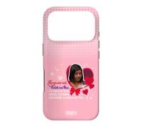The Office Kelly Kapoor Valentine Case for iPhone 17 Pro