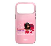 The Office Kelly Kapoor Valentine Case for iPhone 17 Pro Max