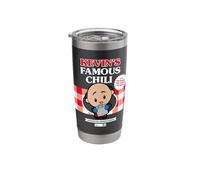 The Office Kevin's Chili The Thing I do Best Stainless Steel Insulated Tumbler