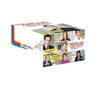 The Office-L'intégrale de la série