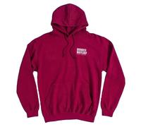 The Office Men's Assistant To The Regional Manager Hoodie in Red | Size: XL The Office Red XL