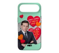 The Office Michael Scott Feared Or Loved Case for iPhone Air
