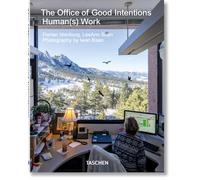 The Office of Good Intentions: Human(s) Work