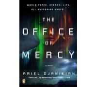 The Office of Mercy: A Novel
