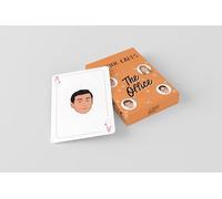 The Office Playing Cards