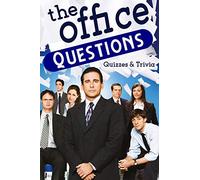The Office Questions - Quizzes & Trivia