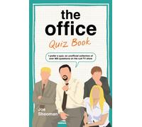 The Office Quiz Book