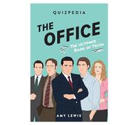 The Office Quizpedia: The ultimate book of trivia (Quizpedia Series)