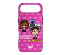 The Office Ryan Howard Is That Love? Case for iPhone Air