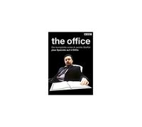 The Office: Season 1 + 2